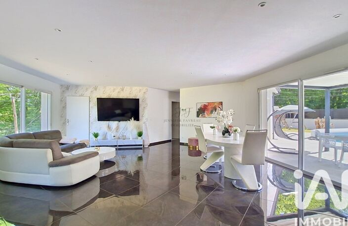 Vente Maison/villa 5 pièces — photo 5