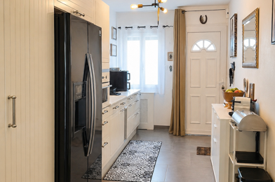 Maison 5 pièces 380000 €