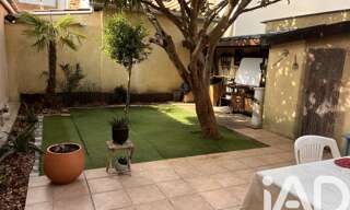 Maison 5 Pièces 105 m² à vendre à Bègles (33130)