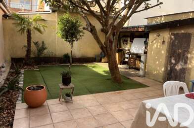Maison 5 pièces 339000 €
