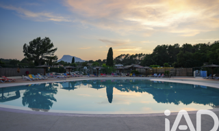 Divers 3 Pièces 42 m² à vendre à La Crau (83260)