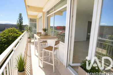 Appartement 2 pièces 212000 €
