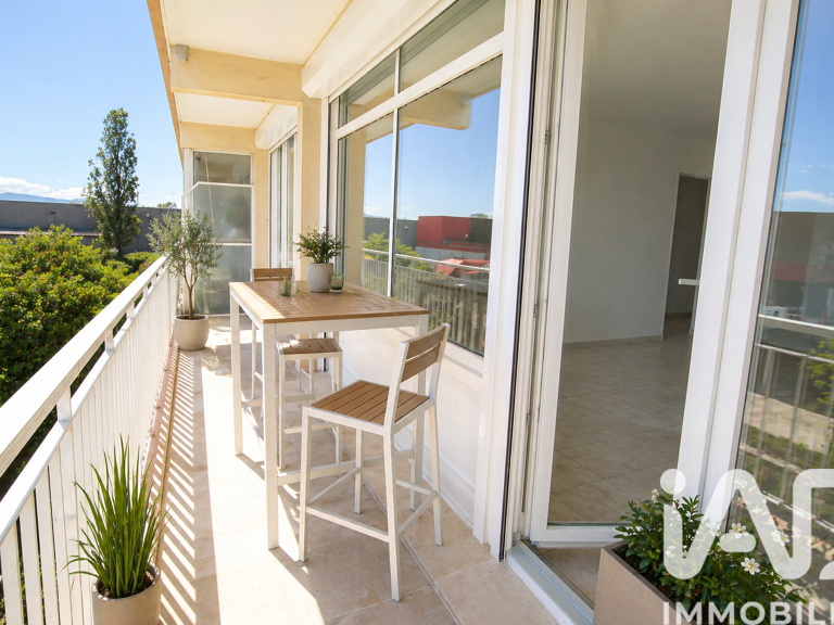 Vente Appartement 2 pièces — photo 1