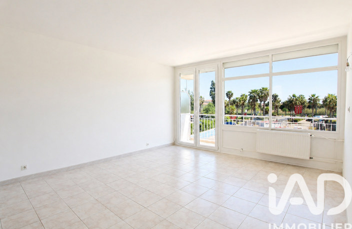 Vente Appartement 2 pièces — photo 2