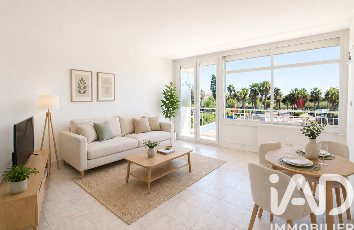 Vente Appartement 2 pièces — photo 3
