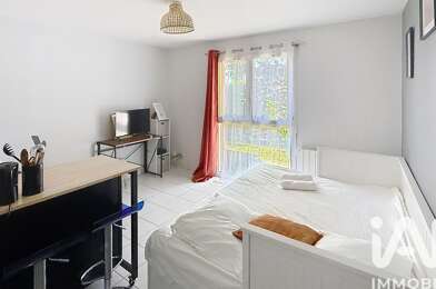 Appartement 1 pièces 99500 €