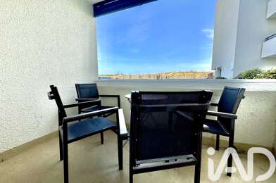 Appartement 2 pièces 180000 €