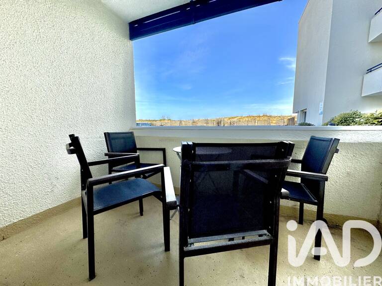 Vente Appartement 2 pièces — photo 1