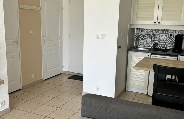 Vente Appartement 2 pièces — photo 3