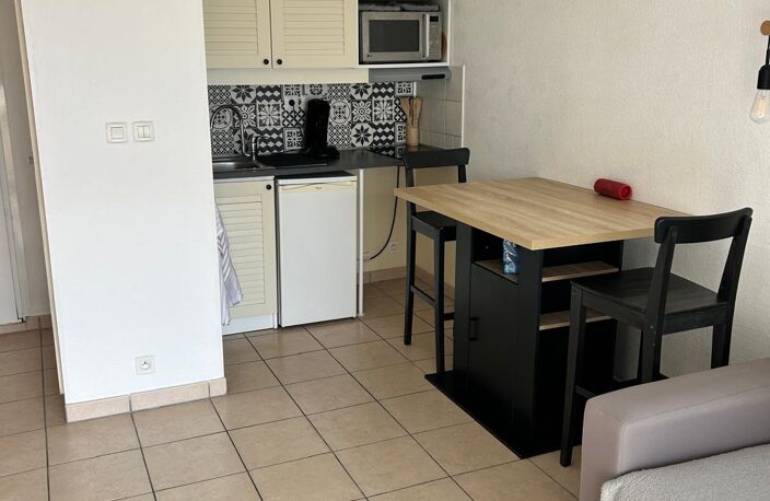 Vente Appartement 2 pièces — photo 4
