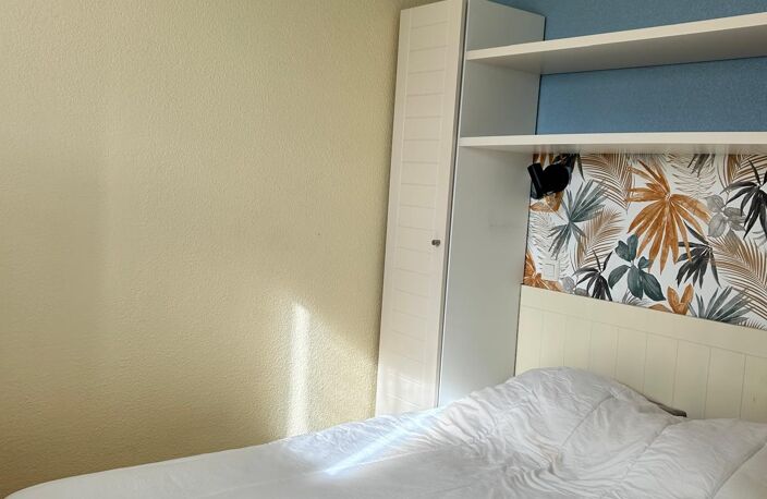 Vente Appartement 2 pièces — photo 5