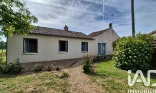 Maison 5 Pièces 92 m² à vendre à Argenton-l'Église (79290)