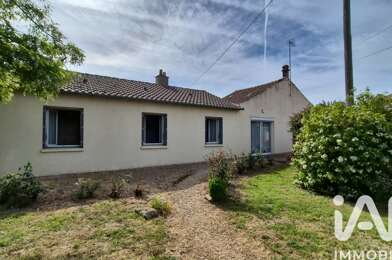 Maison 5 pièces 89800 €