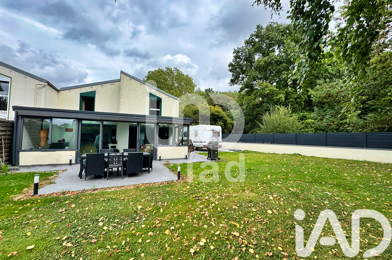 Maison 7 pièces 384000 €