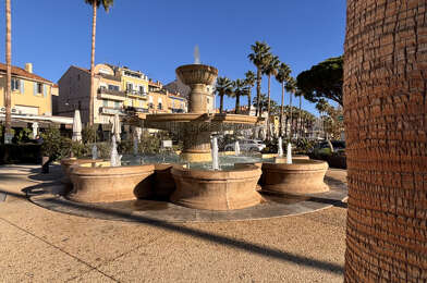 Appartement 2 pièces 350000 €