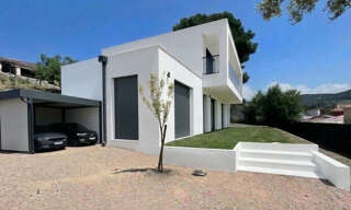 Maison 5 Pièces 145 m² à vendre à Ceyreste (13600)