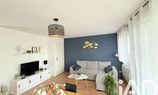 Appartement 2 Pièces 50 m² à vendre à Amiens (80000)