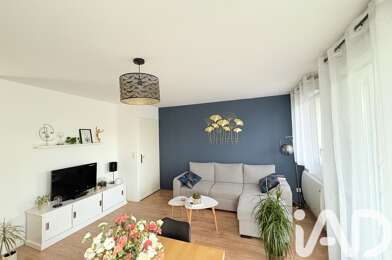 Appartement 2 pièces 145000 €