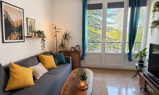 Appartement 2 Pièces 40 m² à vendre à Noisy-le-Grand (93160)