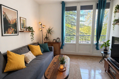 Appartement 2 pièces 164800 €