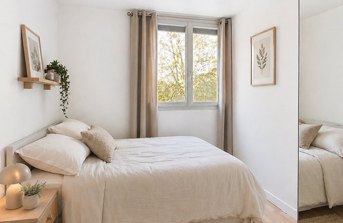 Vente Appartement 2 pièces — photo 4