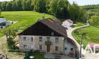 Maison 9 Pièces 310 m² à vendre à Étalans (25580)