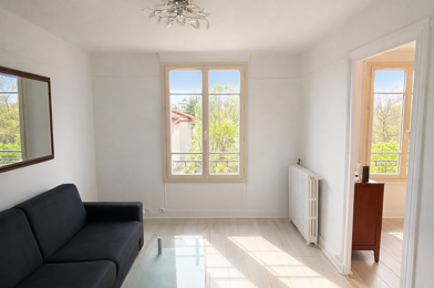 Appartement 2 pièces 1210 €