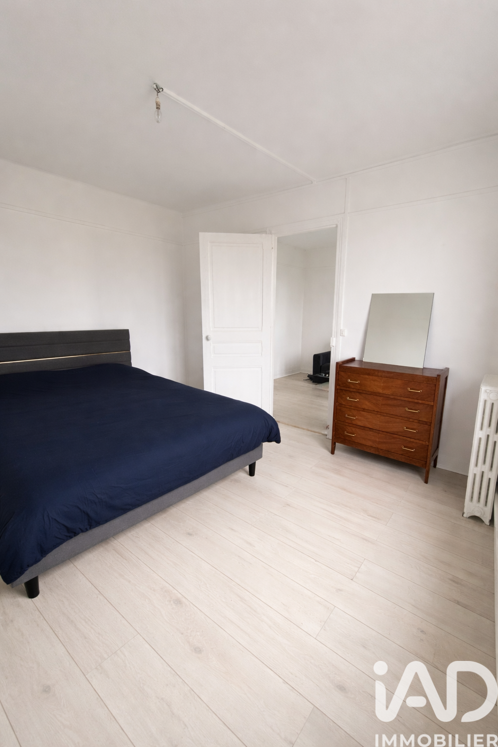 Location Appartement 2 pièces - Photo 3