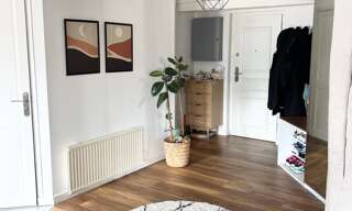 Appartement 3 Pièces 60 m² à vendre à Orléans (45000)
