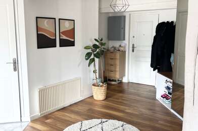 Appartement 3 pièces 199900 €