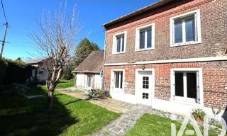 Maison 4 Pièces 92 m² à vendre à Belbeuf (76240)