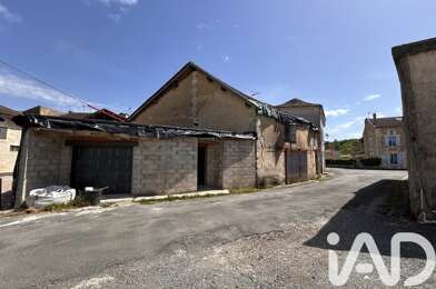 Maison 2 pièces 64000 €