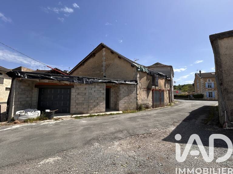 Vente Maison de ville 2 pièces — photo 1