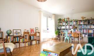 Appartement 4 Pièces 86 m² à vendre à Rennes (35000)