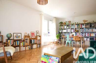 Appartement 4 pièces 293000 €