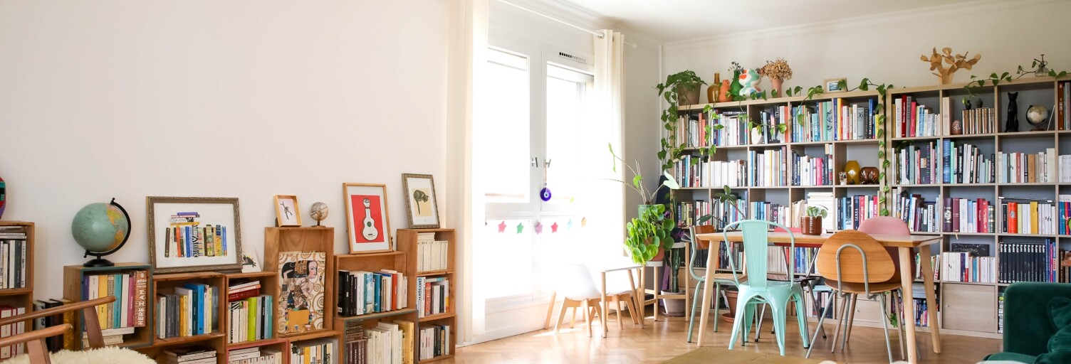 Appartement 4 Pièces 86 m² à vendre à Rennes (35000)