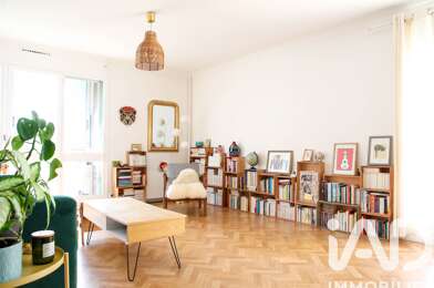 Appartement 4 pièces 293000 €