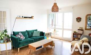 Appartement 4 Pièces 86 m² à vendre à Rennes (35000)