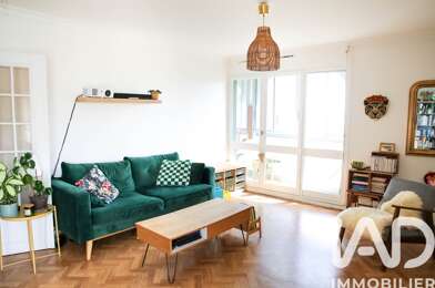 Appartement 4 pièces 285000 €