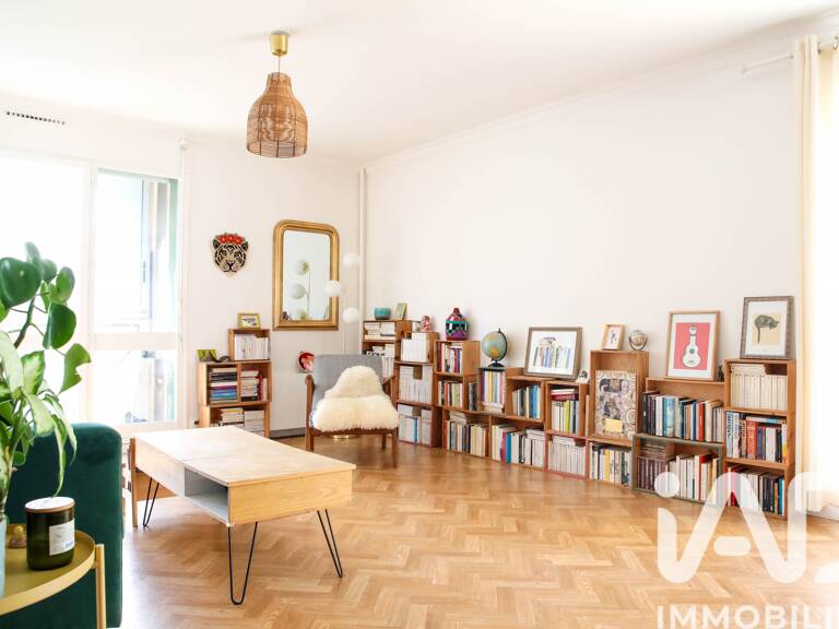 Vente Appartement 4 pièces — photo 1
