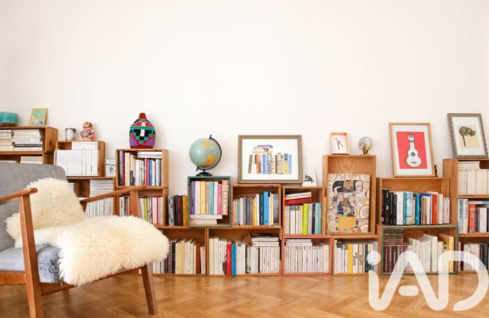 Vente Appartement 4 pièces — photo 5