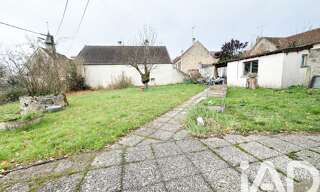 Maison 5 Pièces 86 m² à vendre à Château-Thierry (02400)
