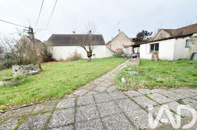 Maison 5 pièces 138000 €