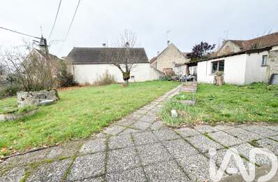 Vente Maison/villa 5 pièces — photo du bien