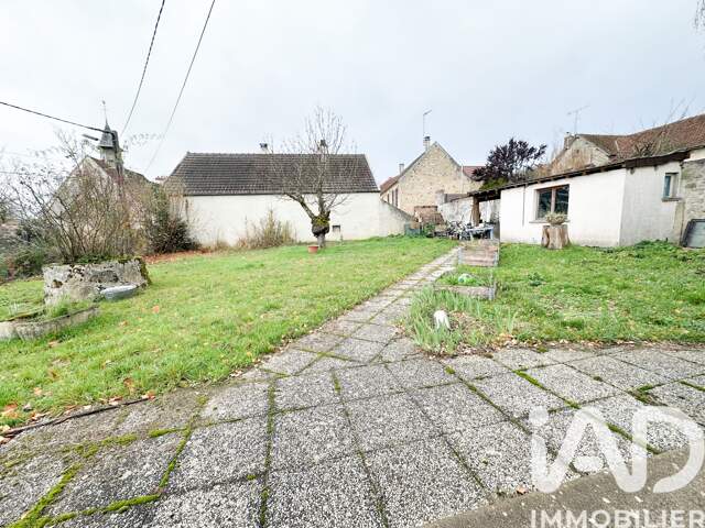Vente Maison/villa 5 pièces — photo du bien