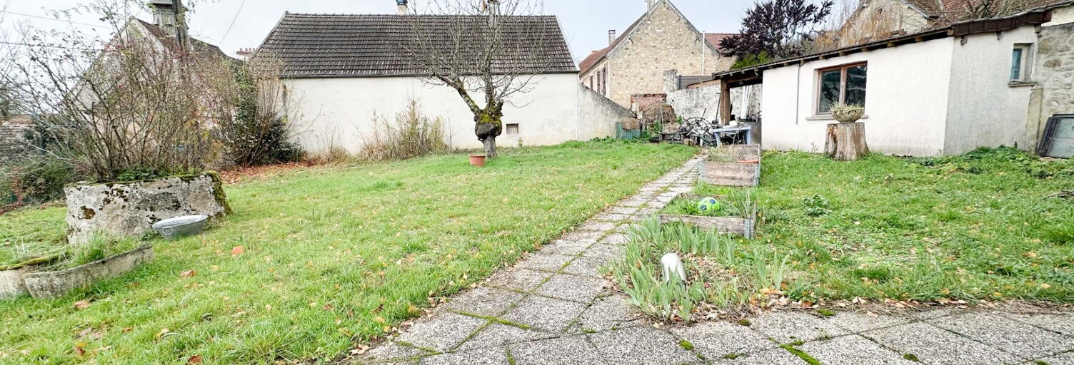 Maison 5 Pièces 86 m² à vendre à Château-Thierry (02400)