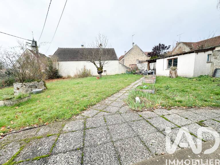 Vente Maison/villa 5 pièces — photo 1