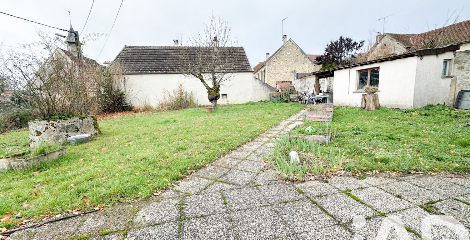 Vente Maison/villa 5 pièces — photo 1