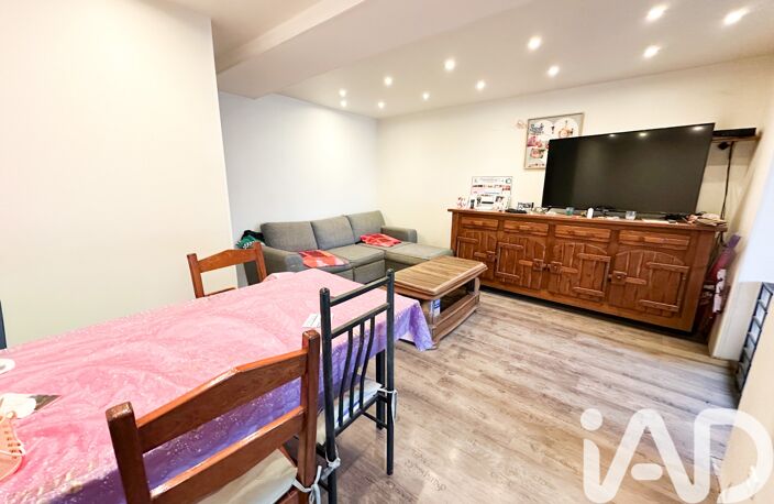 Vente Maison/villa 5 pièces — photo 2
