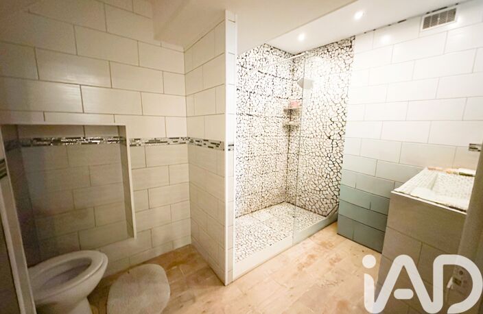 Vente Maison/villa 5 pièces — photo 4